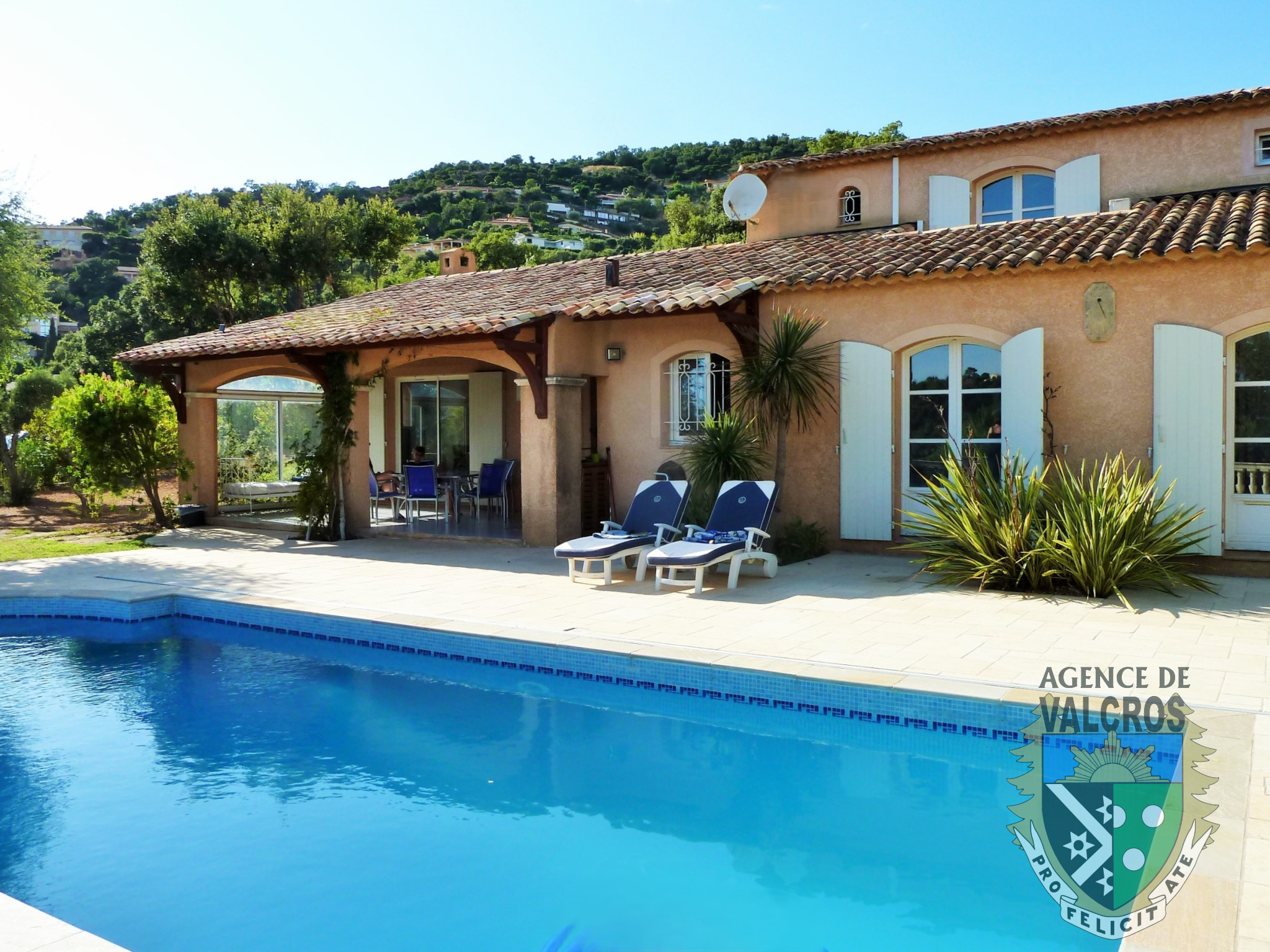 Photo bien immobilier