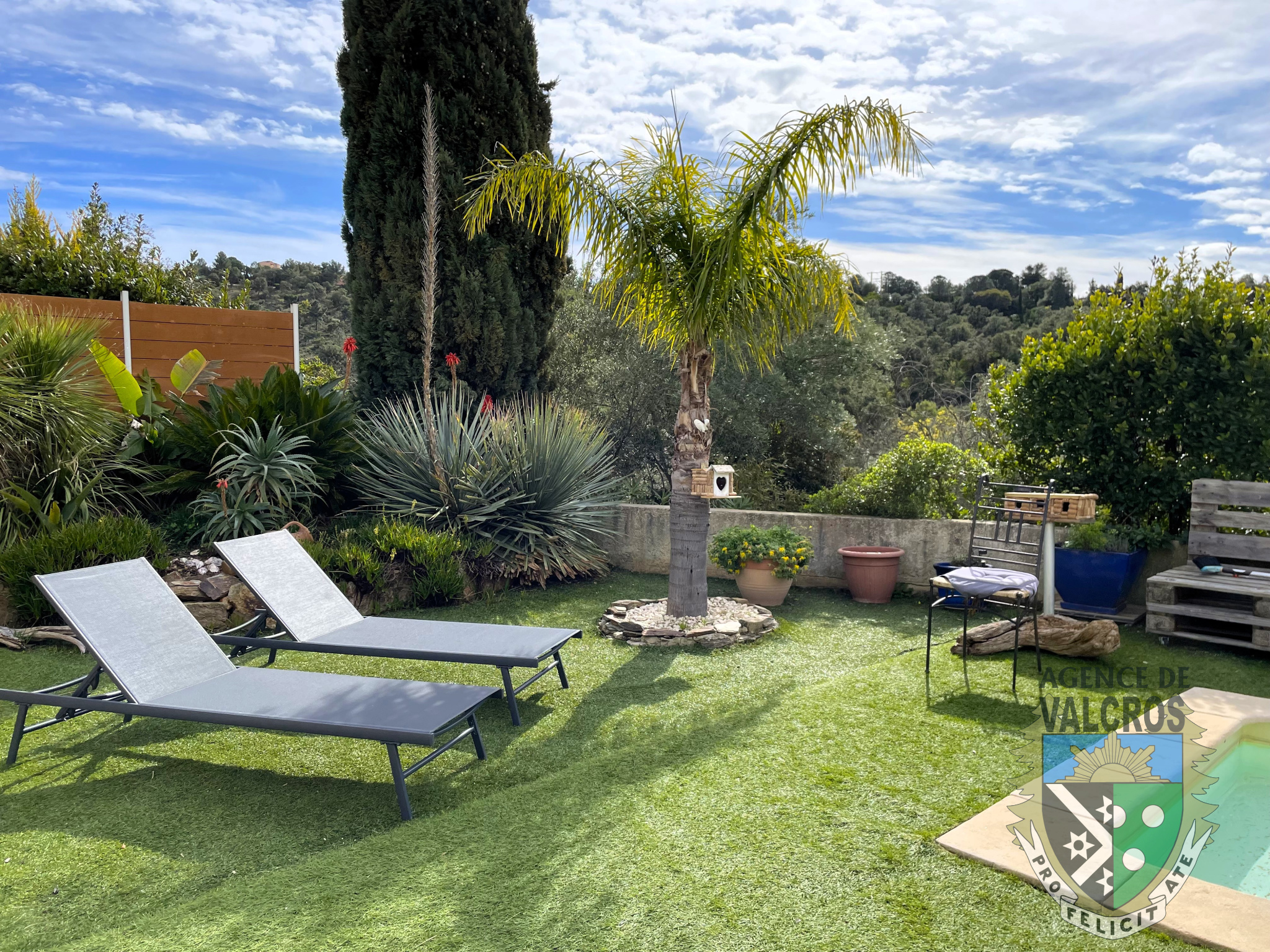 Photo bien immobilier