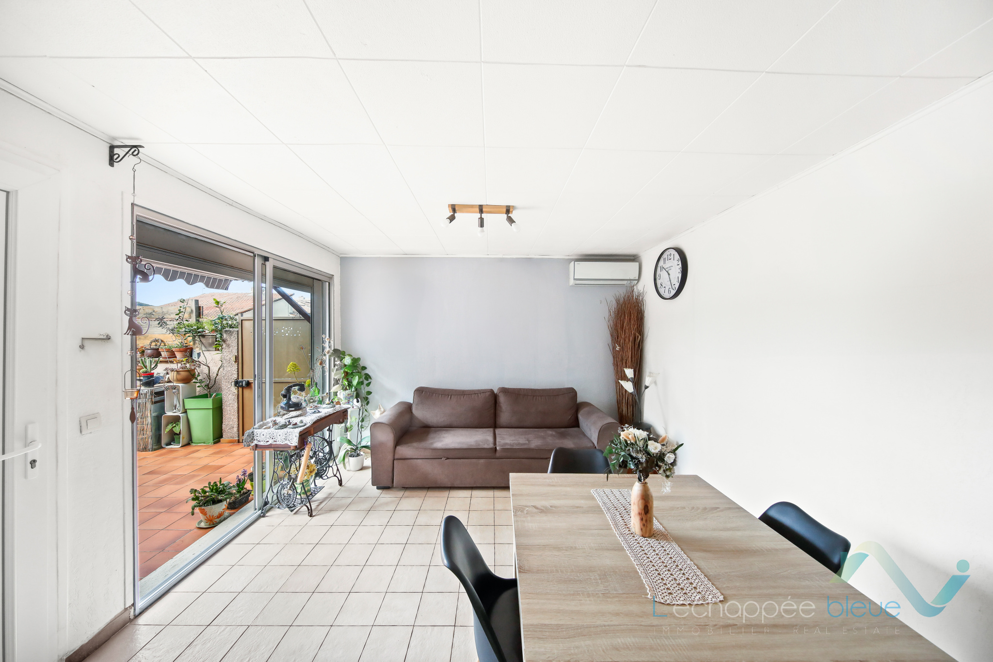 Photo bien immobilier