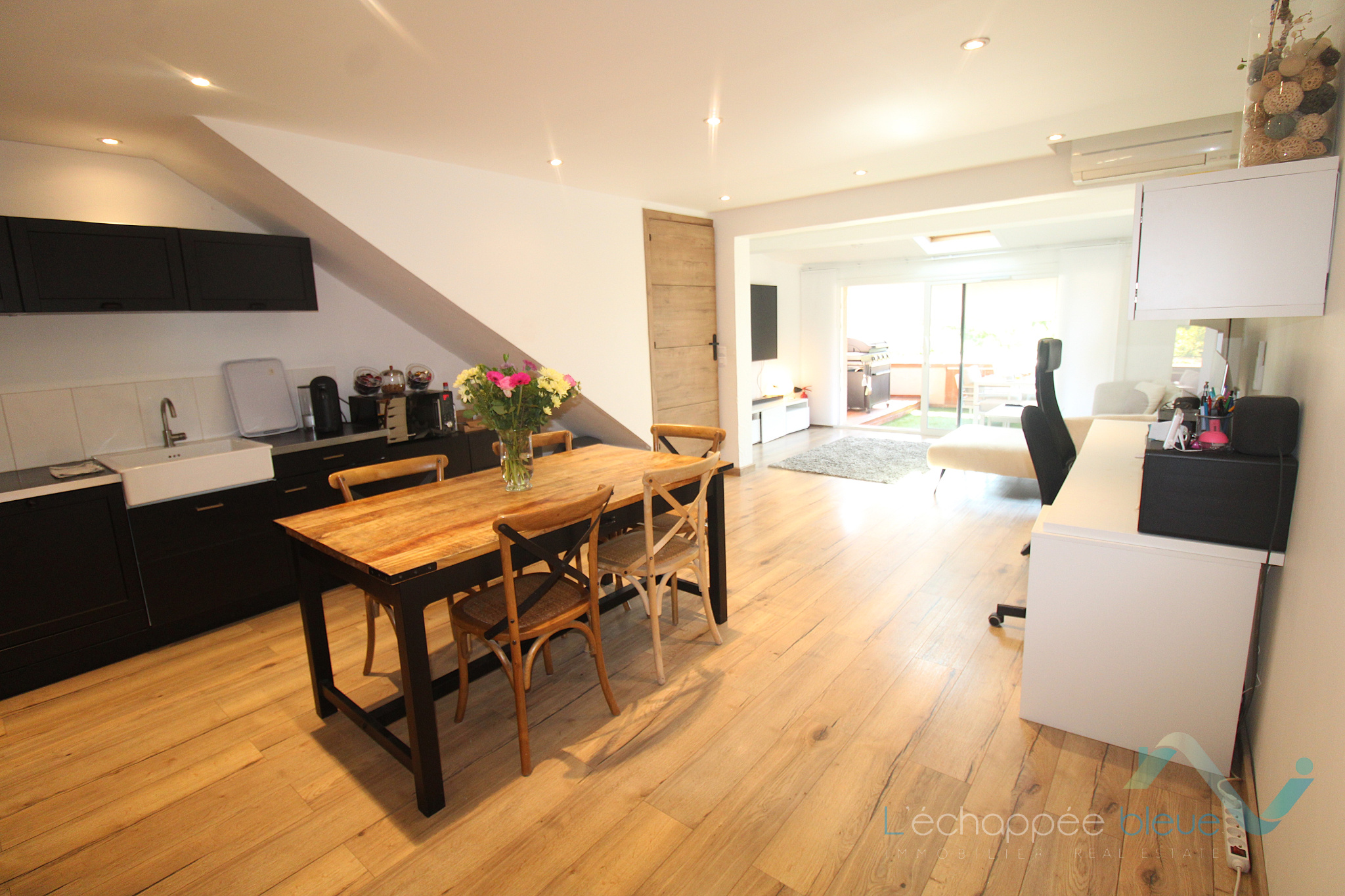 Vente Maison T4 à Gassin