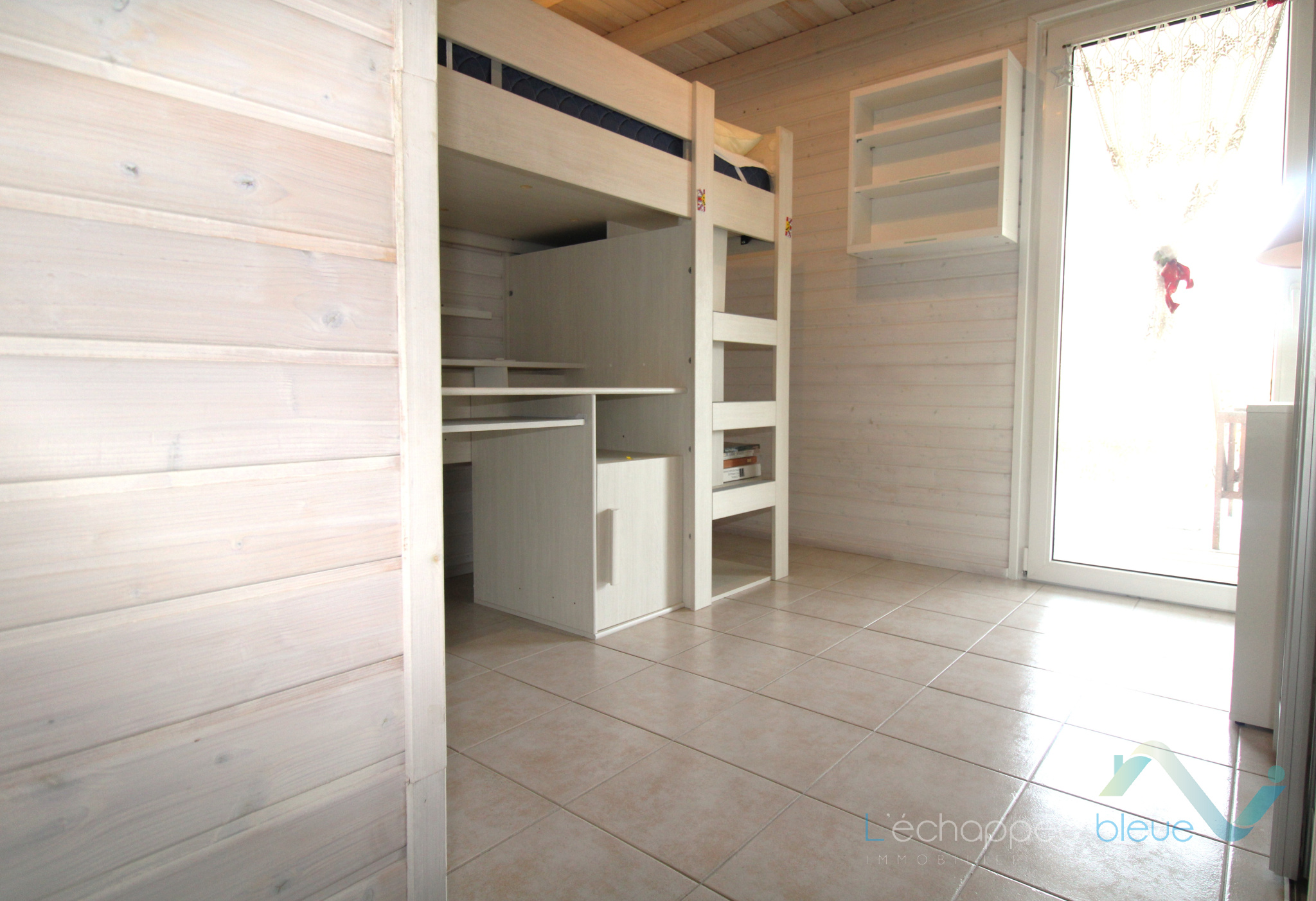 Maison T4 à GASSIN