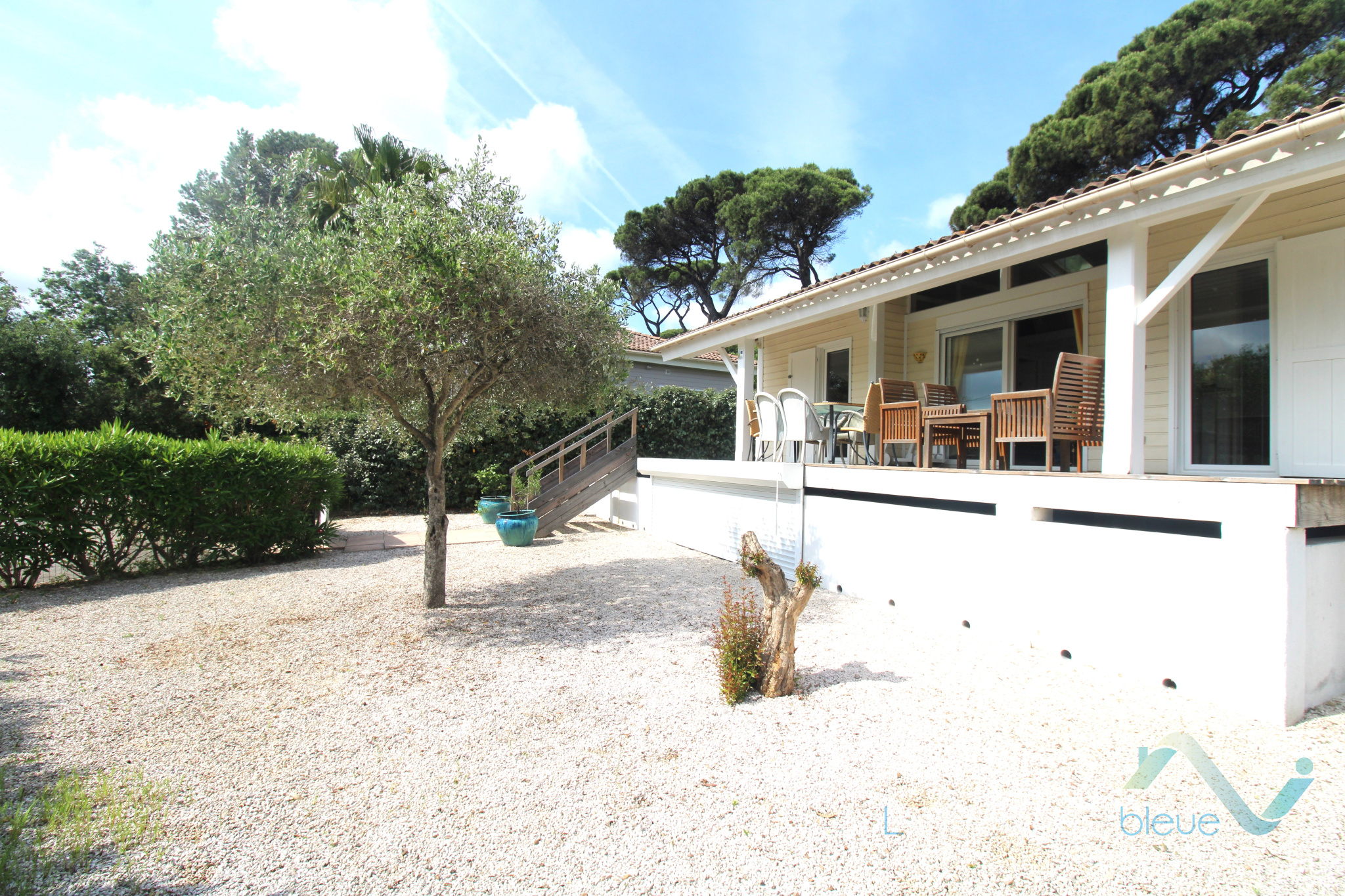 Maison T4 à GASSIN