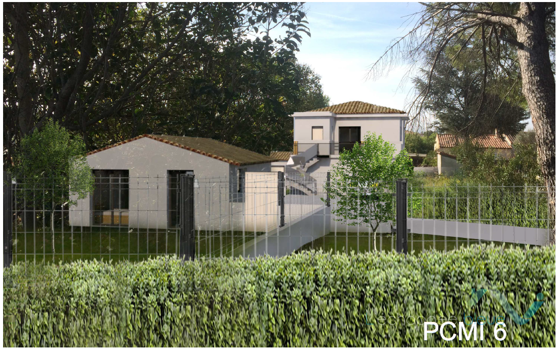 Photo bien immobilier