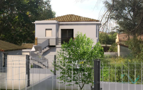 Photo bien immobilier