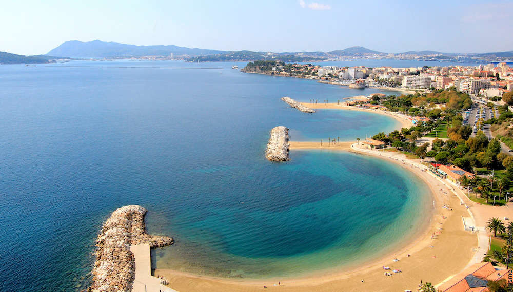 T2 - LE MOURILLON PLAGES